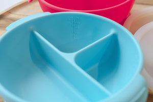 Sippy bowl