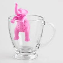 Load image into Gallery viewer, Pet-in-a-cup tea infuser
