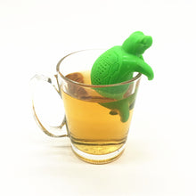 Load image into Gallery viewer, Pet-in-a-cup tea infuser
